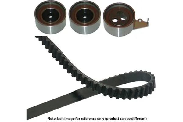 Timing Belt Kit